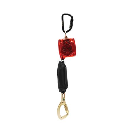 LINQ® 3.5m Self-Retracting Lifeline (Inertia Reel)