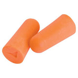 ProBullet Disposable Uncorded Earplugs – 50 Pair Pack