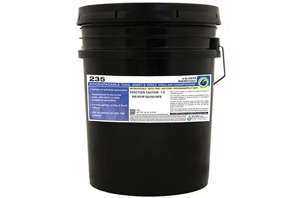 🌿235 Biodegradable Tool Joint & Drill Collar Compound🌿