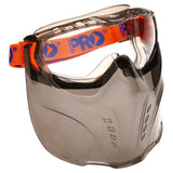 Vadar Goggle Face Shield Combo
