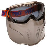 Vadar Goggle Face Shield Combo