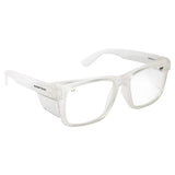 Frontside Safety Glasses
