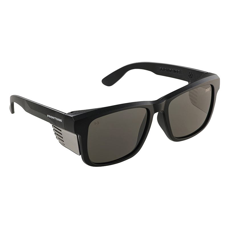 Frontside Safety Glasses