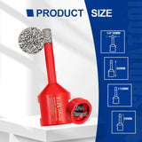M14 Diamond Hole Saw for Porcelain Tile & Stone | 6–125 mm