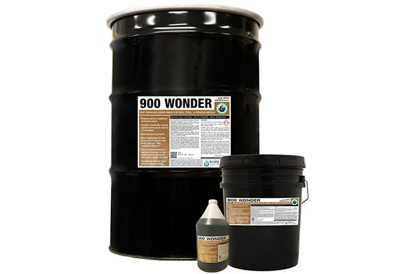 🌿905 Rust End – Rust Converter Primer🌿