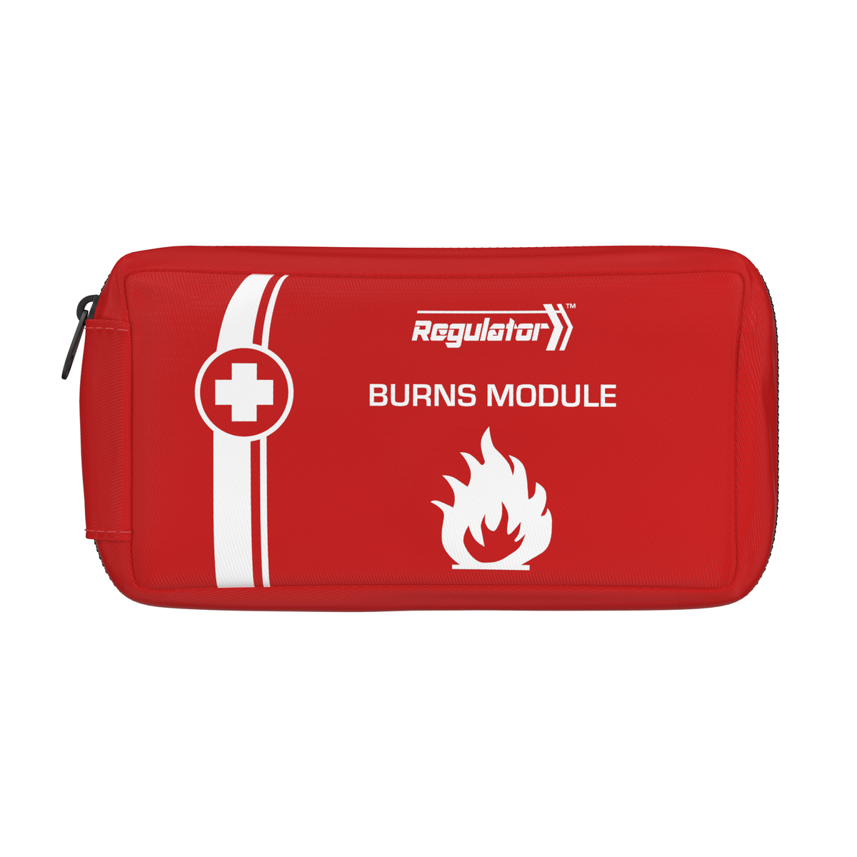 Burn Module First Aid Burn Module – First Aid Kit – Safety Shark PTY LTD