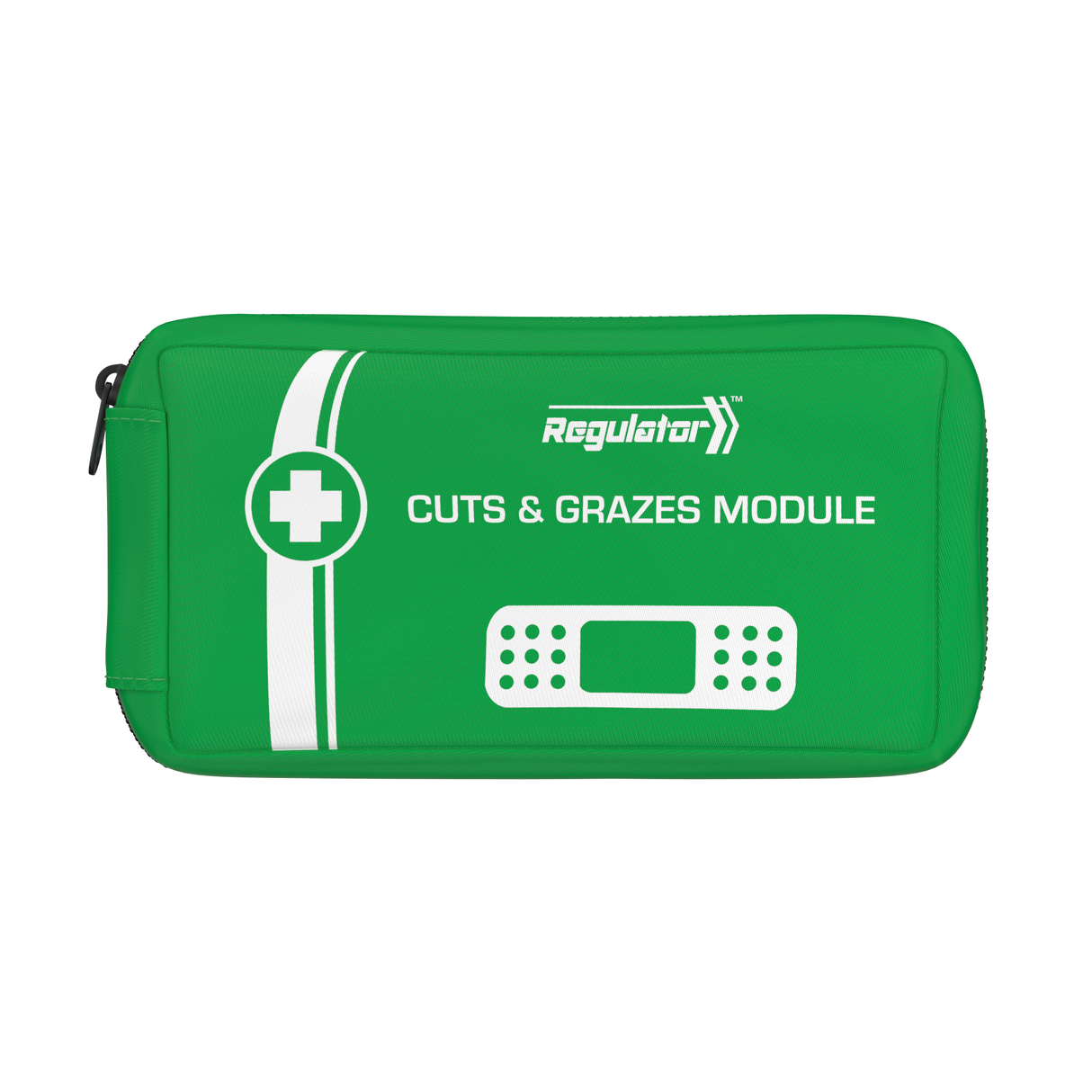 Cuts & Grazes Module – First Aid Kit