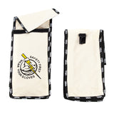 Electrical Insulated Glove Kit Class 00-a 650 V