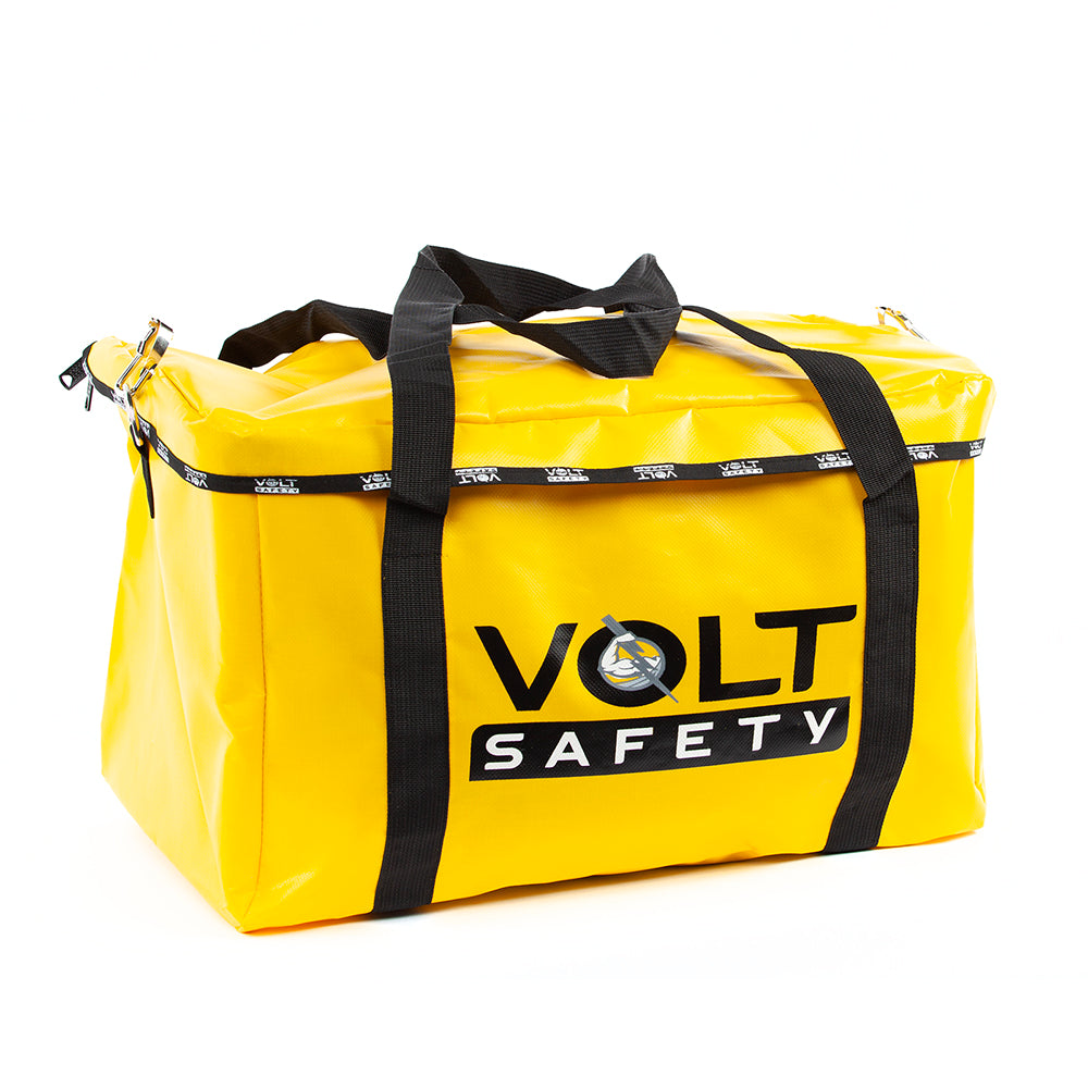 Arc Flash Switching Coat Kit with Hood – HRC2 12cal/cm²