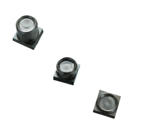 Button Die 20220 – OEM Replacement for Varco 2620 | DenCon 2727 | B+V 80151
