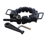 API 7K Type C Safety Clamp • 3 1/2" – 4 5/8"