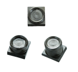 Button Die 20220 – OEM Replacement for Varco 2620 | DenCon 2727 | B+V 80151