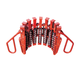 3" – 4" Short Drill Collar Slip (DCS-S) | API 7K