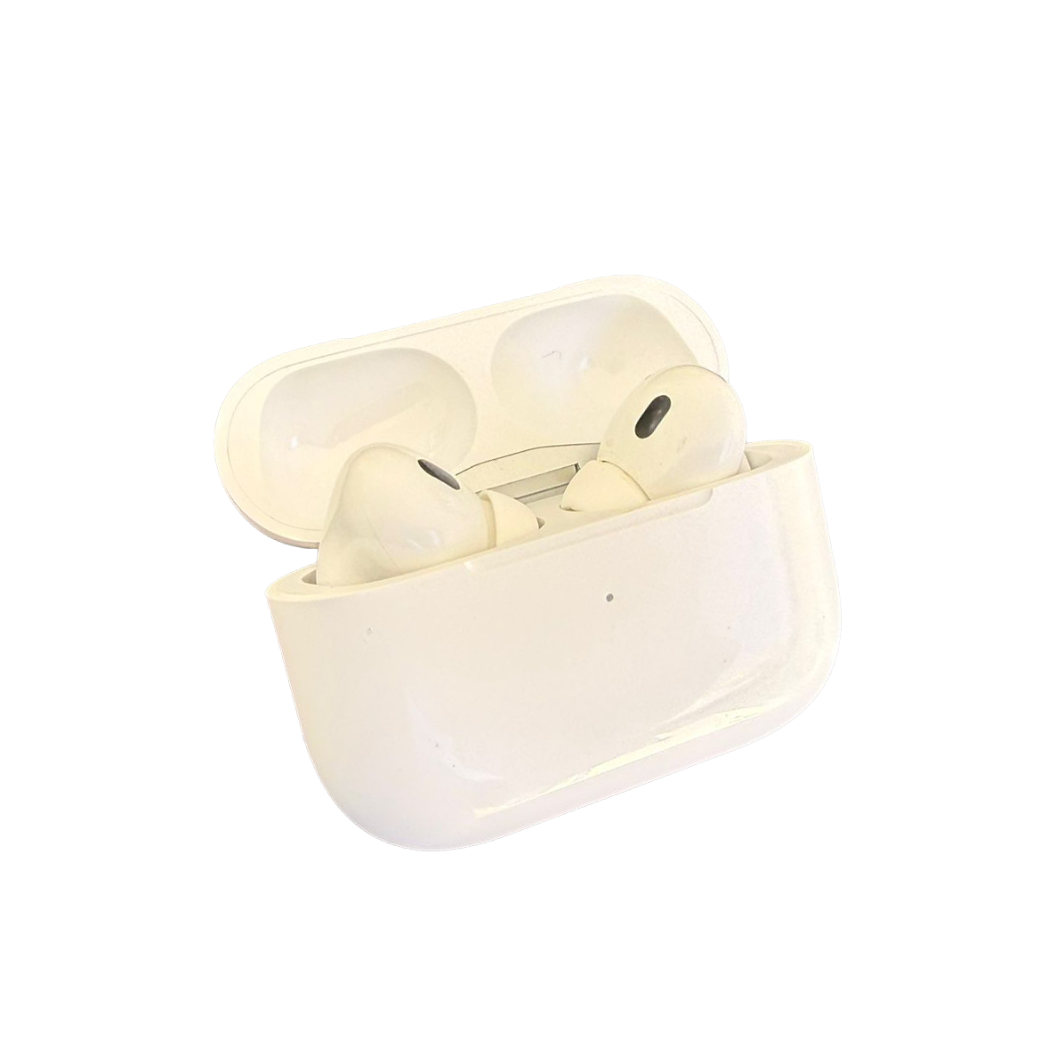 Wireless Bluetooth Earphones with Charging Case