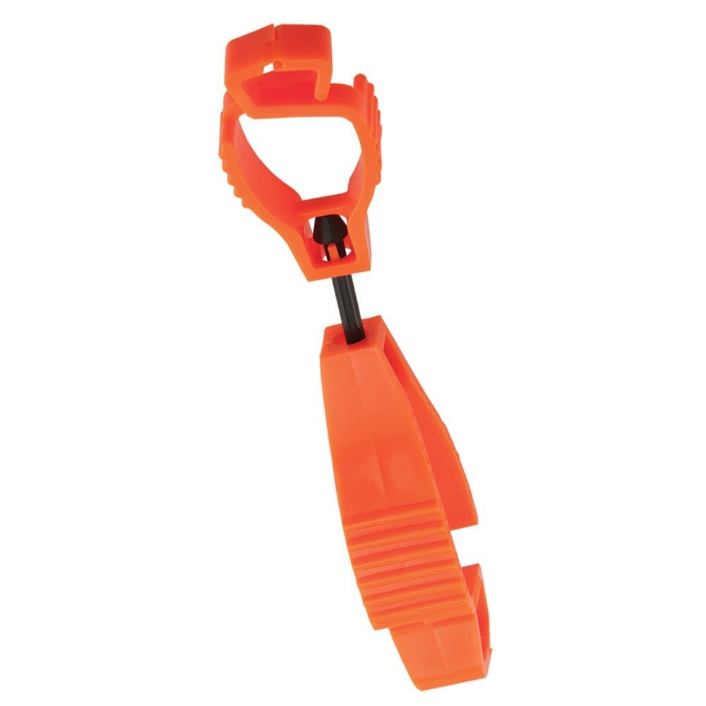 Glove Clip – Hands-Free Safety Gear Holder