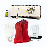 Arc Flash Kit HRC2 9.6cal/cm²