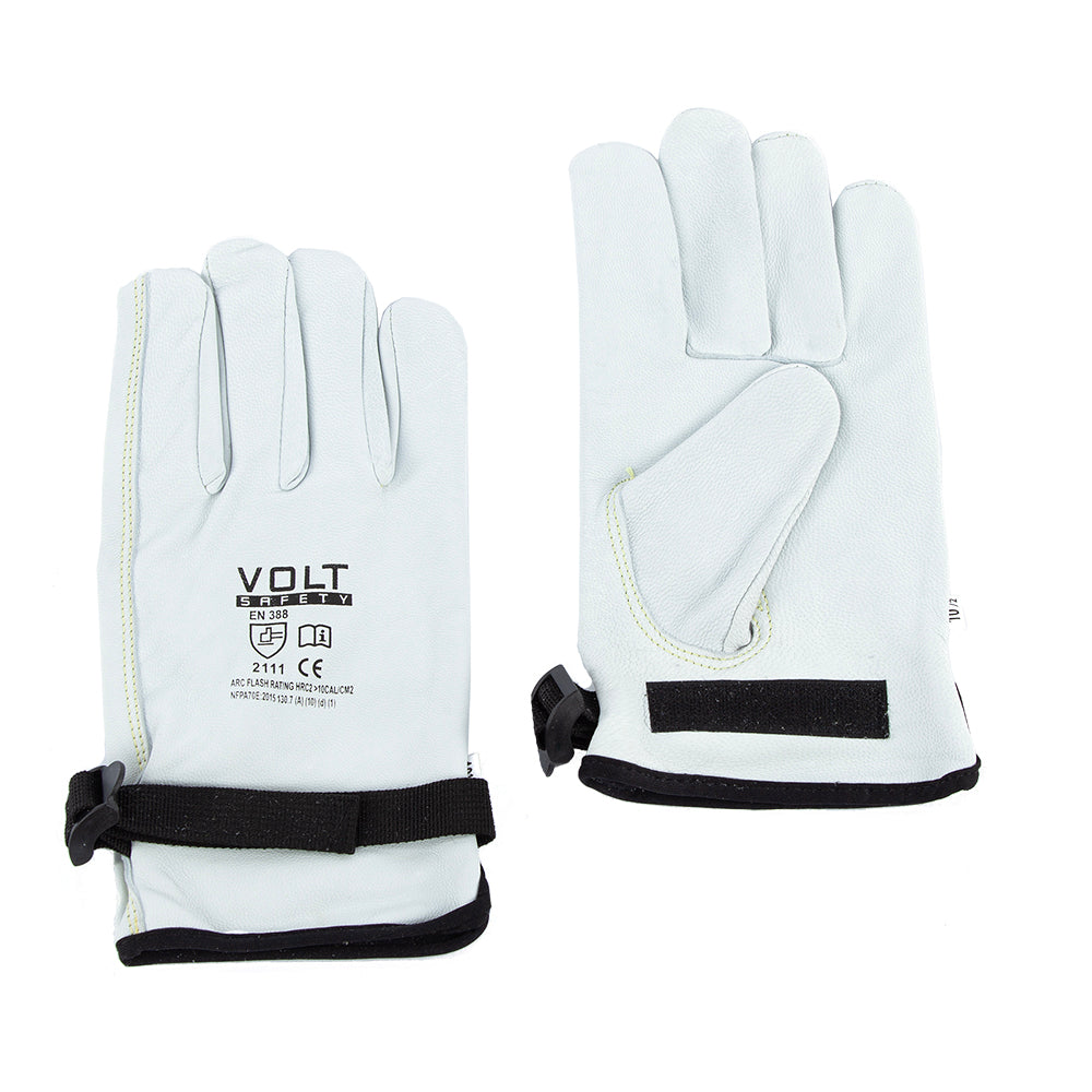 Electrical Insulated Glove Kit Class 00-a 650 V