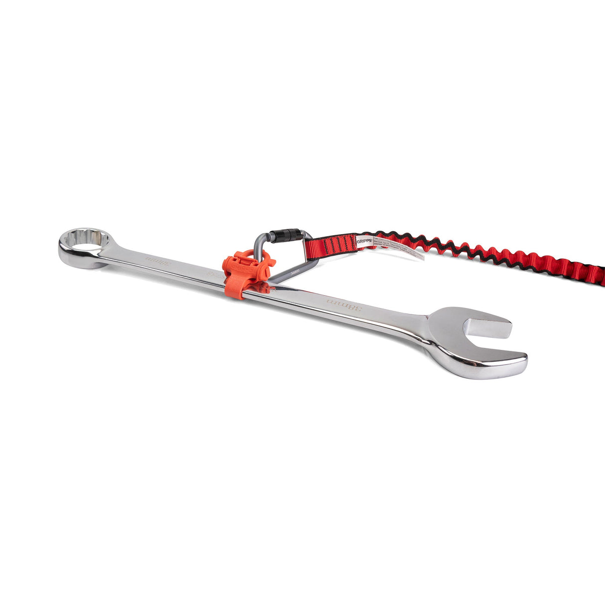 GRIPPS® GrippTie – Rapid Tool Tether Connector