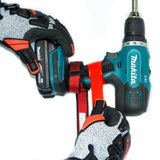 GRIPPS® Single-Arm Tool Hitch