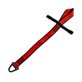 GRIPPS® Dual-Arm Tool Hitch - 16kg