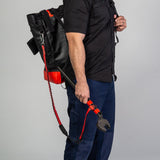 GRIPPS® Dual-Arm Tool Hitch - 16kg