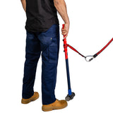 GRIPPS® Dual-Arm Tool Hitch – 32kg