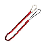 GRIPPS® Bungee Tether Single-Action – Lightweight Drop-Prevention Tool Tether