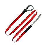 GRIPPS® Webbing Tether Extra Heavy-Duty Dual-Action – 15.9 kg / 35 lb Drop-Prevention Tool Tether