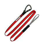 GRIPPS® Webbing Tether Extra Heavy-Duty Dual-Action – 15.9 kg / 35 lb Drop-Prevention Tool Tether