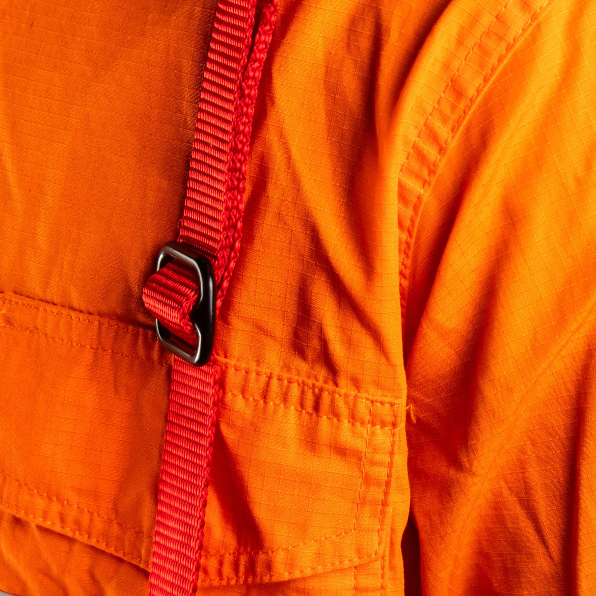 GRIPPS® Adjustable Tether – 5 kg / 11 lb Dual-Purpose Drop-Prevention Tool Tether