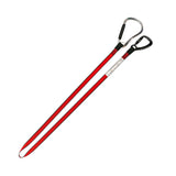 GRIPPS® Webbing Tether Heavy-Duty Dual-Action – 36.3 kg / 80 lb Drop-Prevention Tool Tether