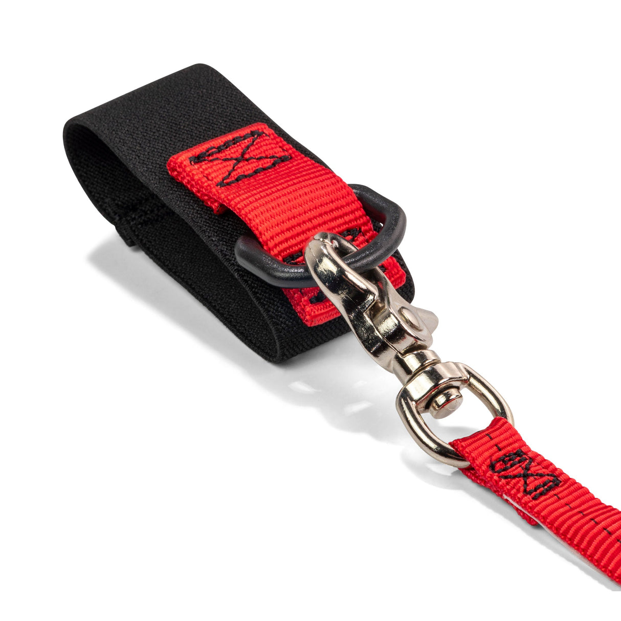 GRIPPS® Slip-On Wrist Anchor with Tool Tether – Load-Rated Drop Prevention Solution