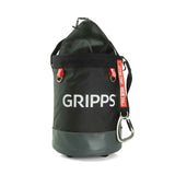 GRIPPS® Bull Bag – 113 kg / 249 lb Ultra Heavy-Duty Drop-Prevention Lifting Bag