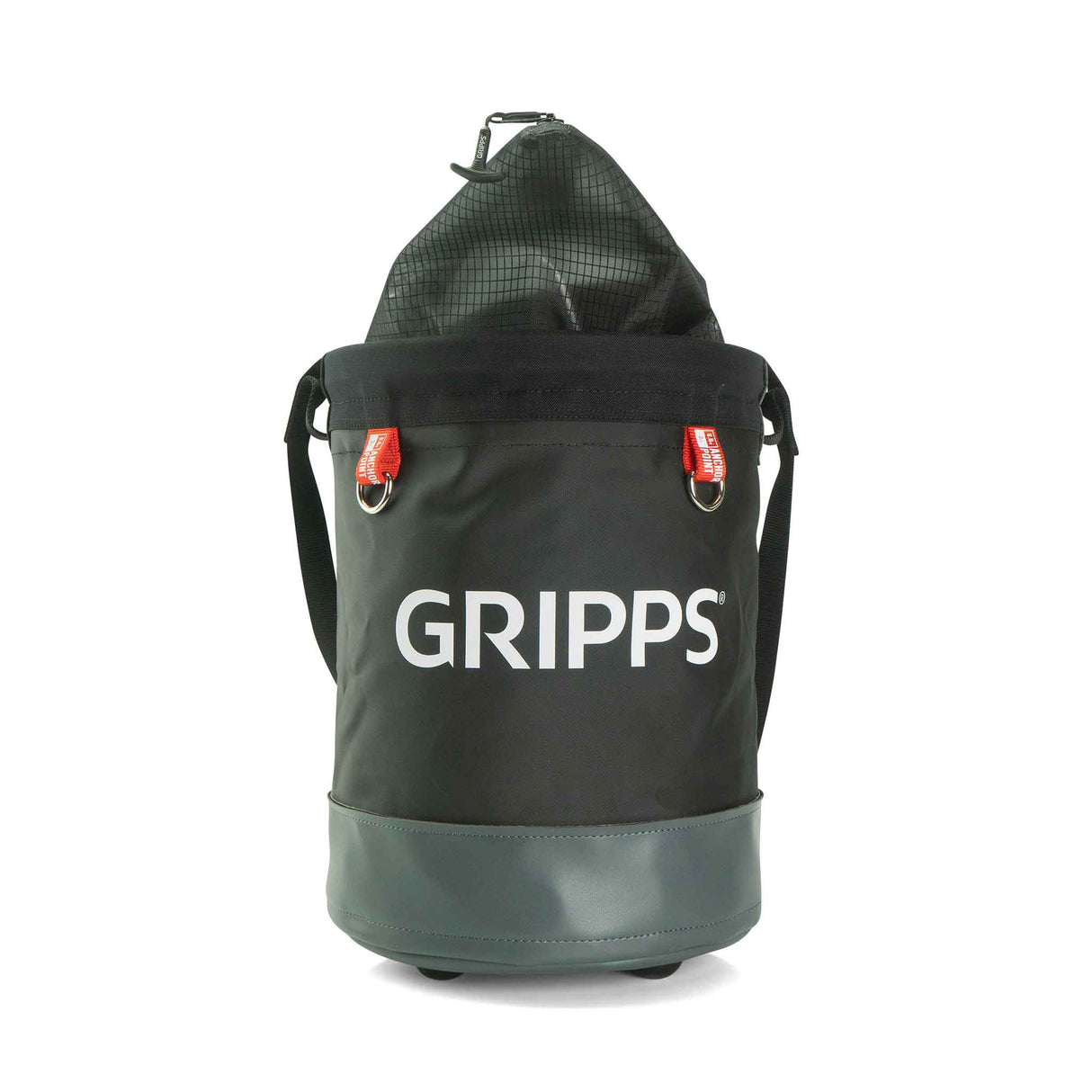 GRIPPS® Bull Bag – 113 kg / 249 lb Ultra Heavy-Duty Drop-Prevention Lifting Bag
