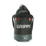 GRIPPS® Bull Bag – 113 kg / 249 lb Ultra Heavy-Duty Drop-Prevention Lifting Bag