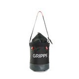 GRIPPS® Bull Bag – 113 kg / 249 lb Ultra Heavy-Duty Drop-Prevention Lifting Bag