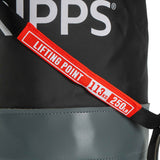 GRIPPS® Bull Bag – 113 kg / 249 lb Ultra Heavy-Duty Drop-Prevention Lifting Bag