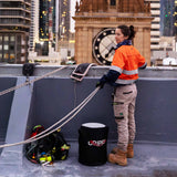 GRIPPS® Zip-Lock Bag – 30 kg / 66 lb Drop-Prevention Tool Bag