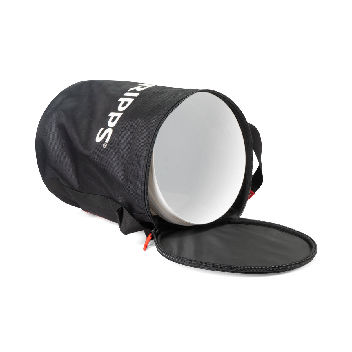 GRIPPS® Zip-Lock Bag – 30 kg / 66 lb Drop-Prevention Tool Bag