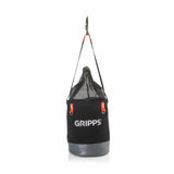 GRIPPS® Bison Bag – 45 kg / 99 lb Heavy-Duty Drop-Prevention Tool Bag