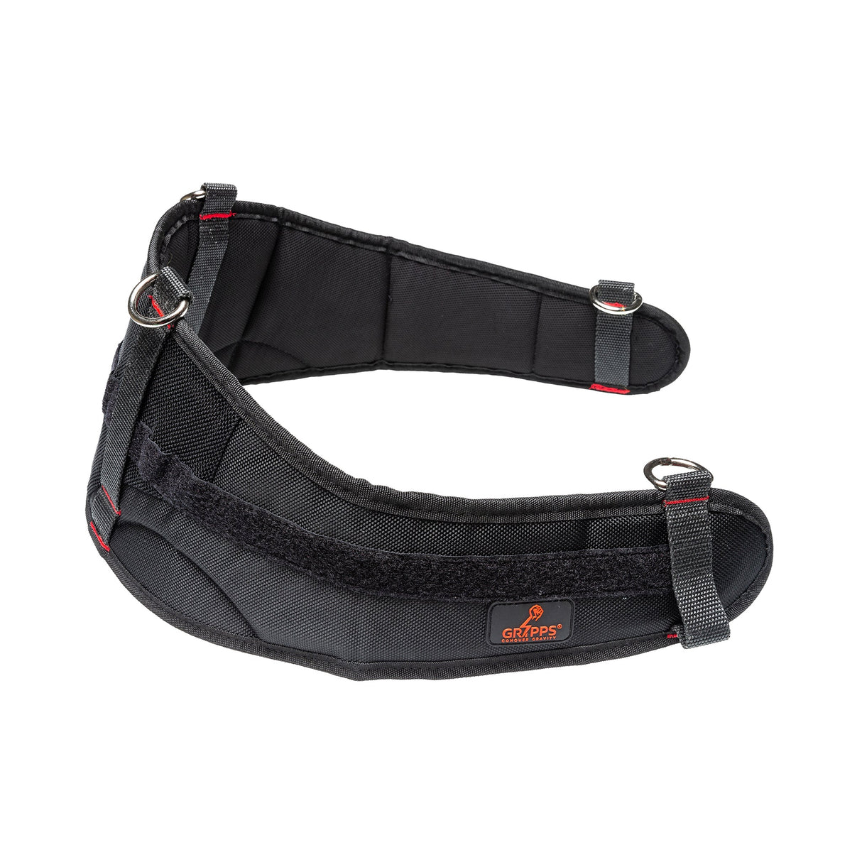 GRIPPS® Ergo-Motion Back Support