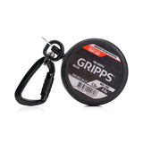 GRIPPS® Tool Grapple® with Auto-Stop – 2 kg / 4.4 lb Retractable Drop-Prevention Tool Tether