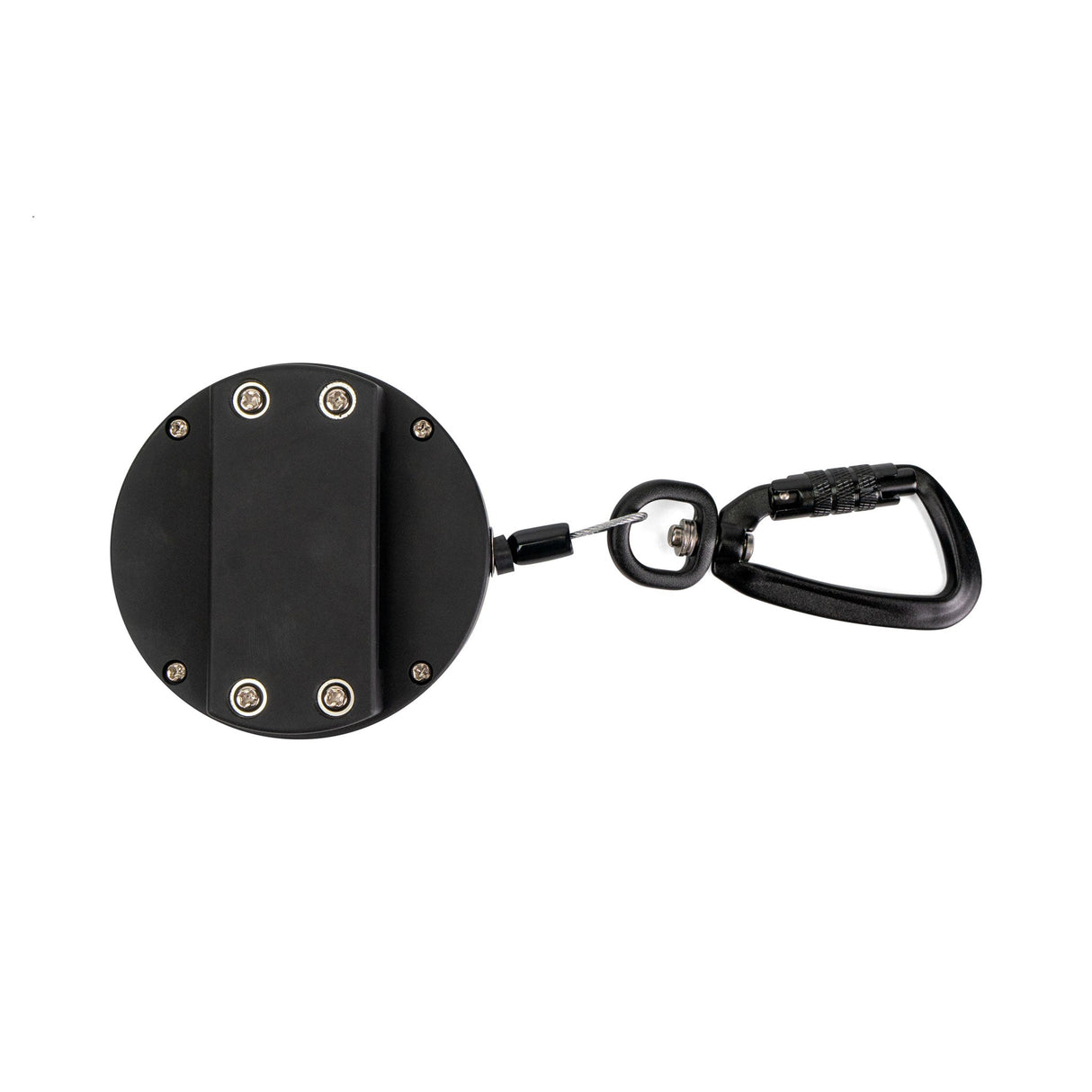 GRIPPS® Tool Grapple® with Auto-Stop – 2 kg / 4.4 lb Retractable Drop-Prevention Tool Tether