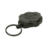 GRIPPS® Kevlar Cable Retractor Unit with Auto-Stop – 0.5 kg / 1.1 lb Retractable Drop-Prevention Tool Tether