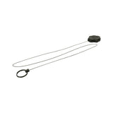 GRIPPS® Kevlar Cable Retractor Unit with Auto-Stop – 0.5 kg / 1.1 lb Retractable Drop-Prevention Tool Tether