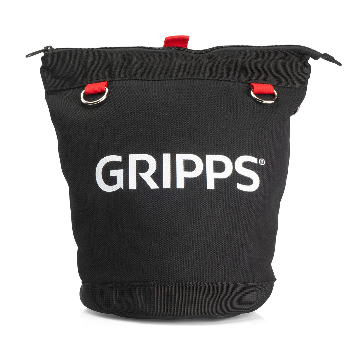 GRIPPS® Lockjaw Climbers Bag – 10 kg / 22 lb Drop-Prevention Tool Bag