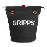 GRIPPS® Lockjaw Climbers Bag – 10 kg / 22 lb Drop-Prevention Tool Bag