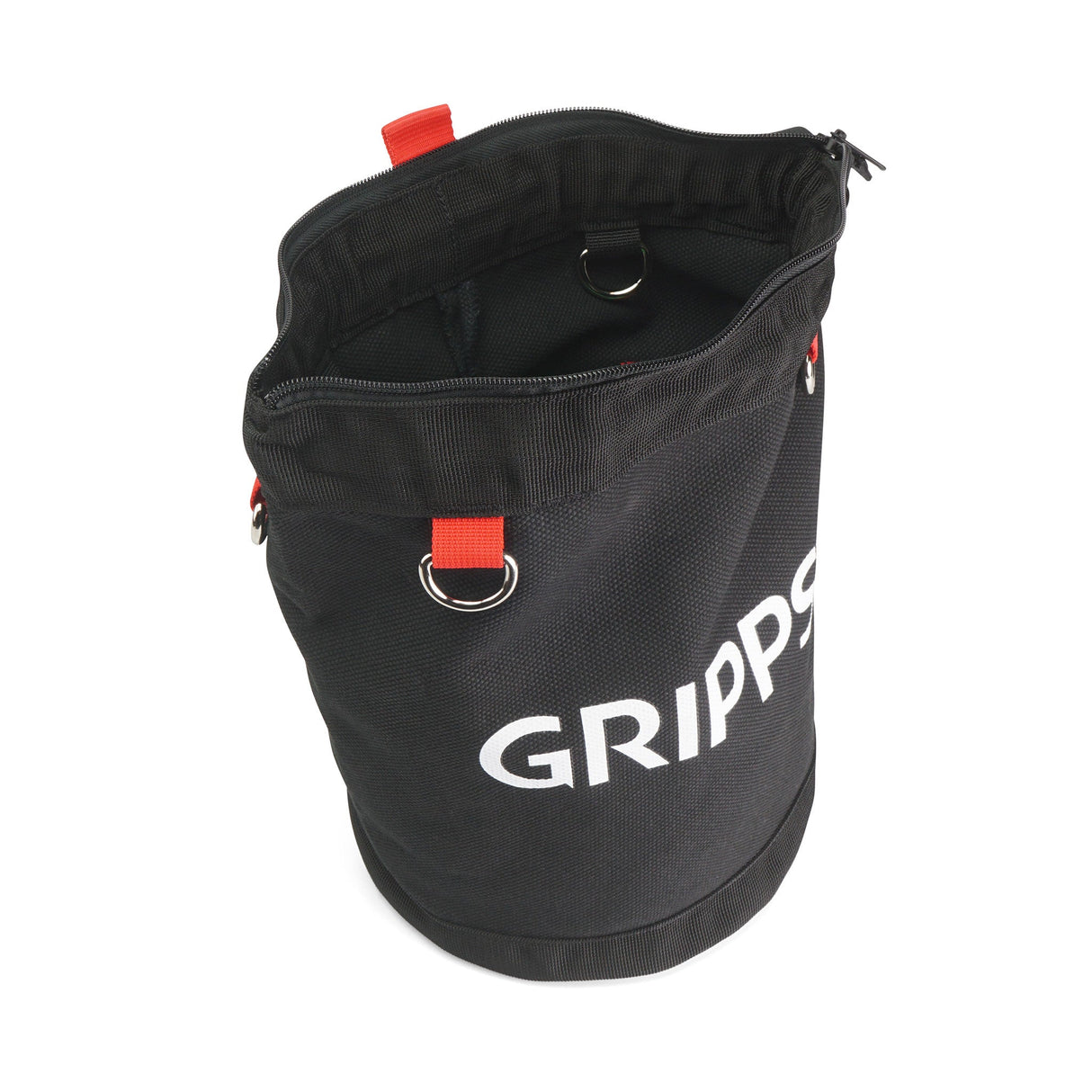 GRIPPS® Lockjaw Climbers Bag – 10 kg / 22 lb Drop-Prevention Tool Bag