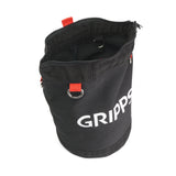 GRIPPS® Lockjaw Climbers Bag – 10 kg / 22 lb Drop-Prevention Tool Bag