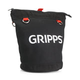 GRIPPS® Lockjaw Climbers Bag – 10 kg / 22 lb Drop-Prevention Tool Bag
